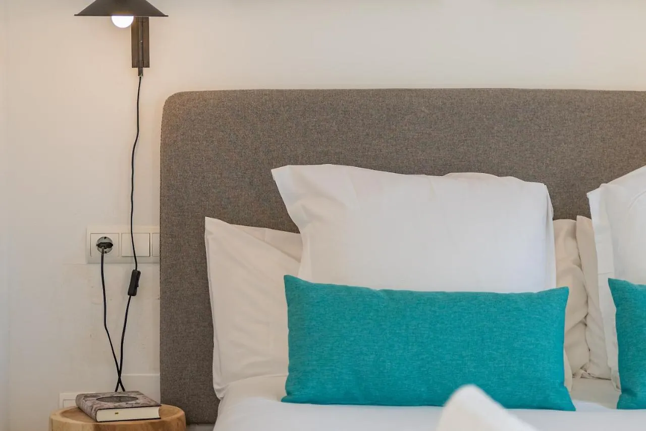 Feelathome Merced Apartments Malaga