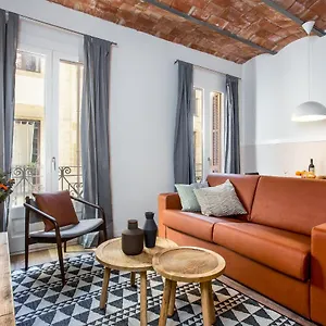 Ola Living Music Appartement Barcelona