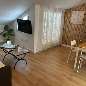 Appartement Wonderstays Maribel