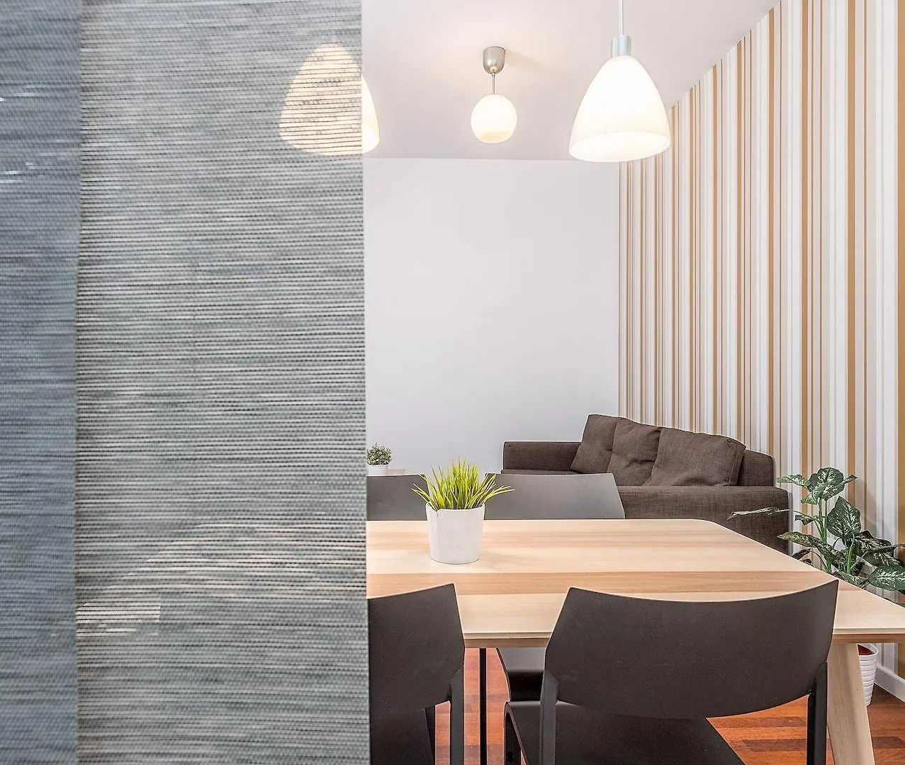 Feelathome Merced Apartments 말라가