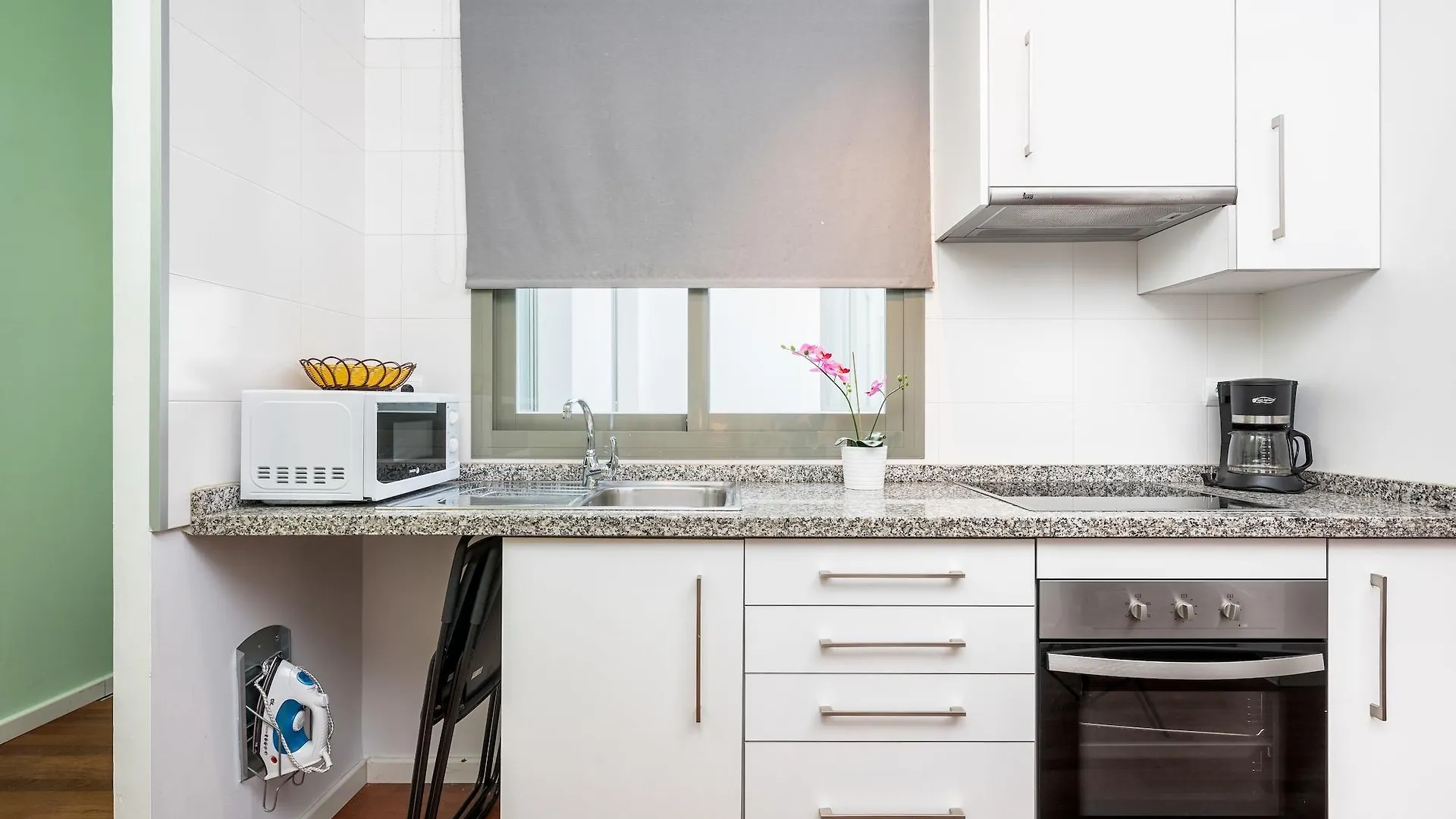 Feelathome Merced Apartments Malaga