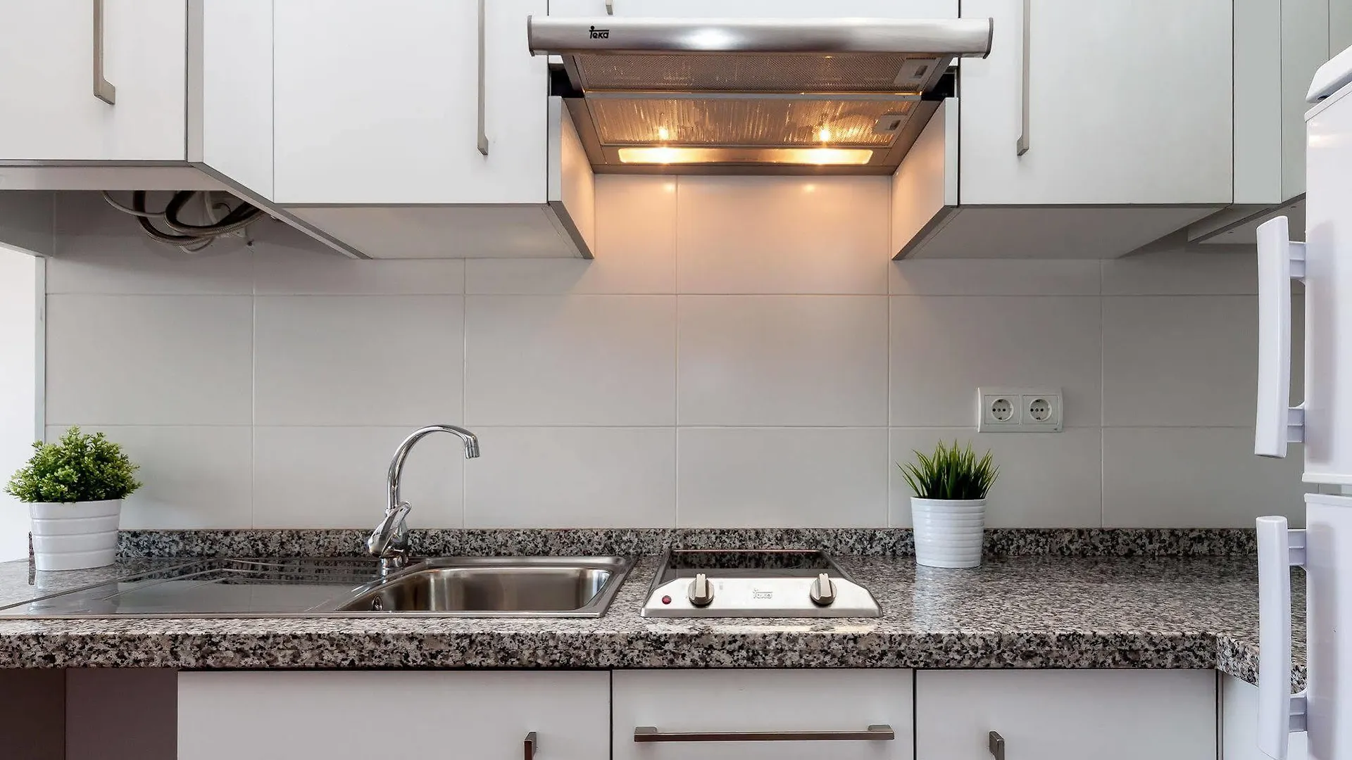 Feelathome Merced Apartments Málaga 0*,