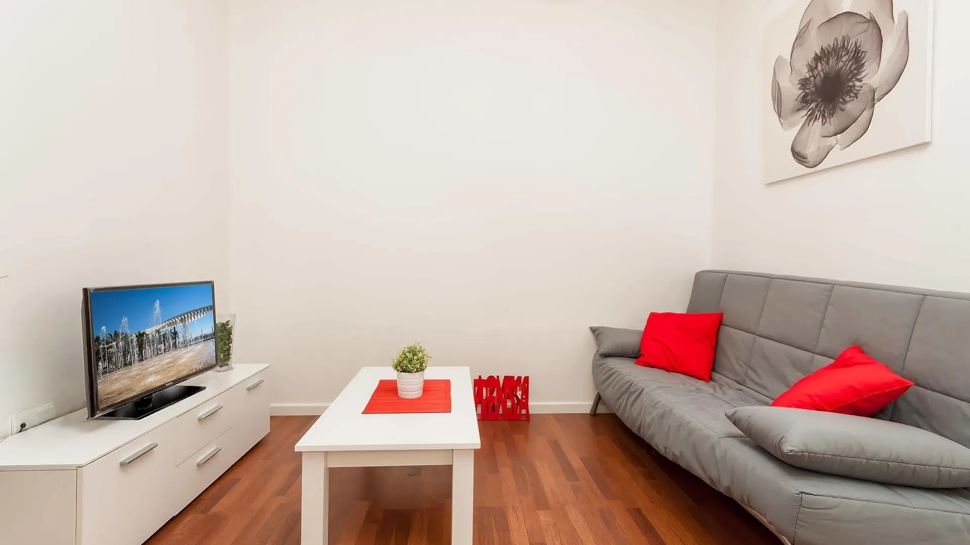 Feelathome Merced Apartments Málaga