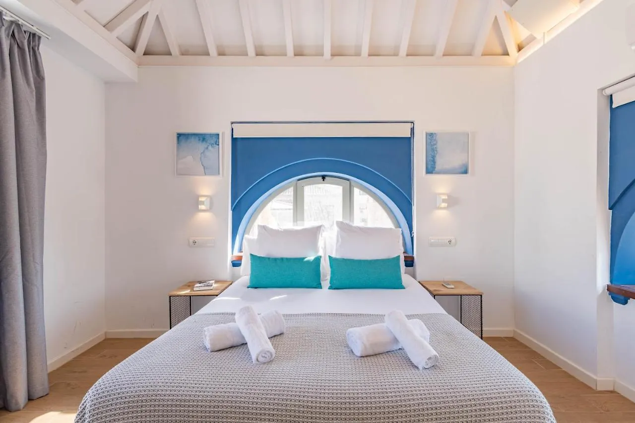 Feelathome Merced Apartments Málaga Spagna