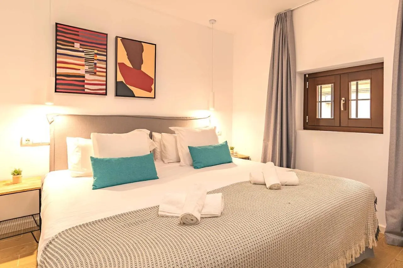 Feelathome Merced Apartments Málaga
